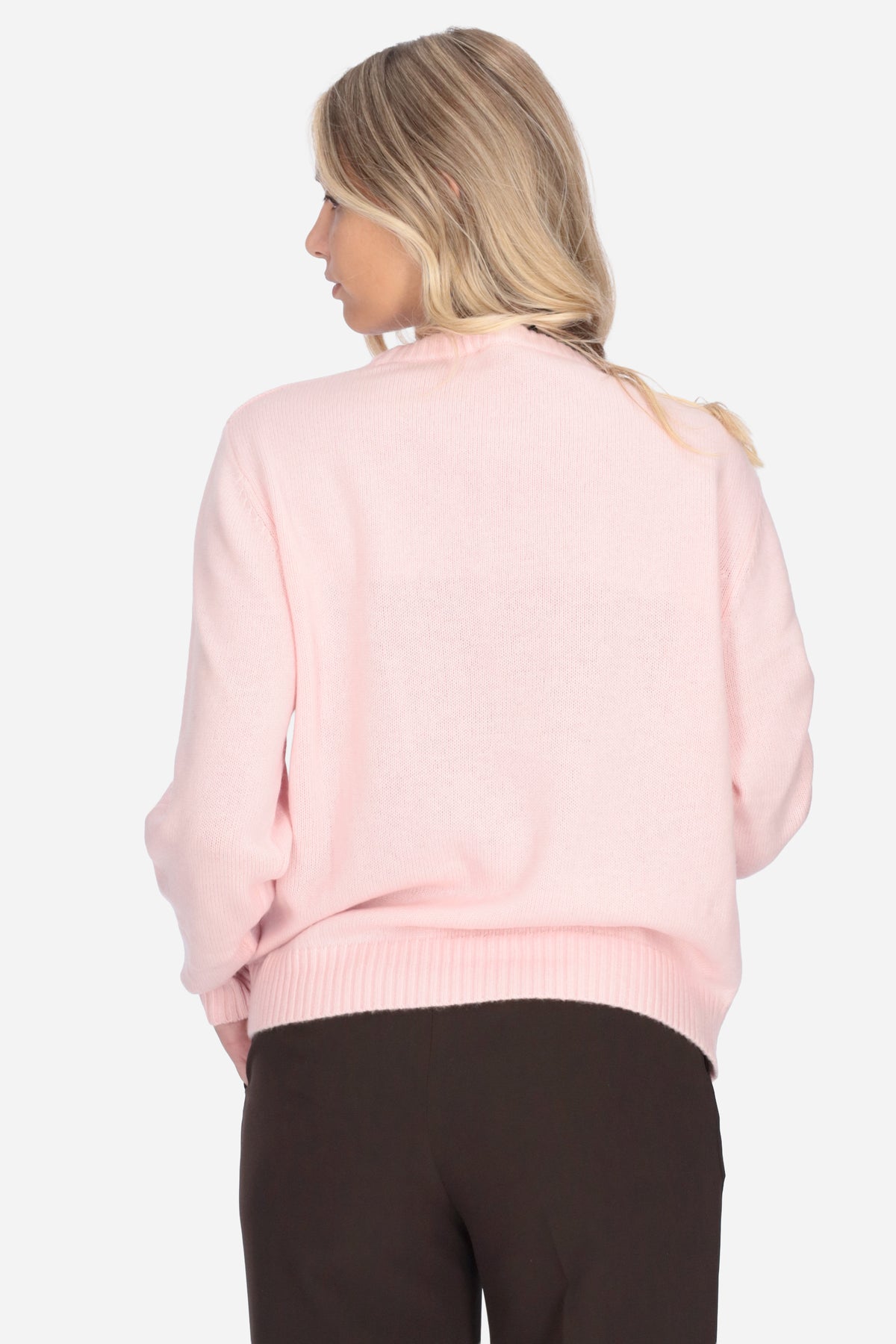 ROSA | JIJIL - D MK077 Maglia