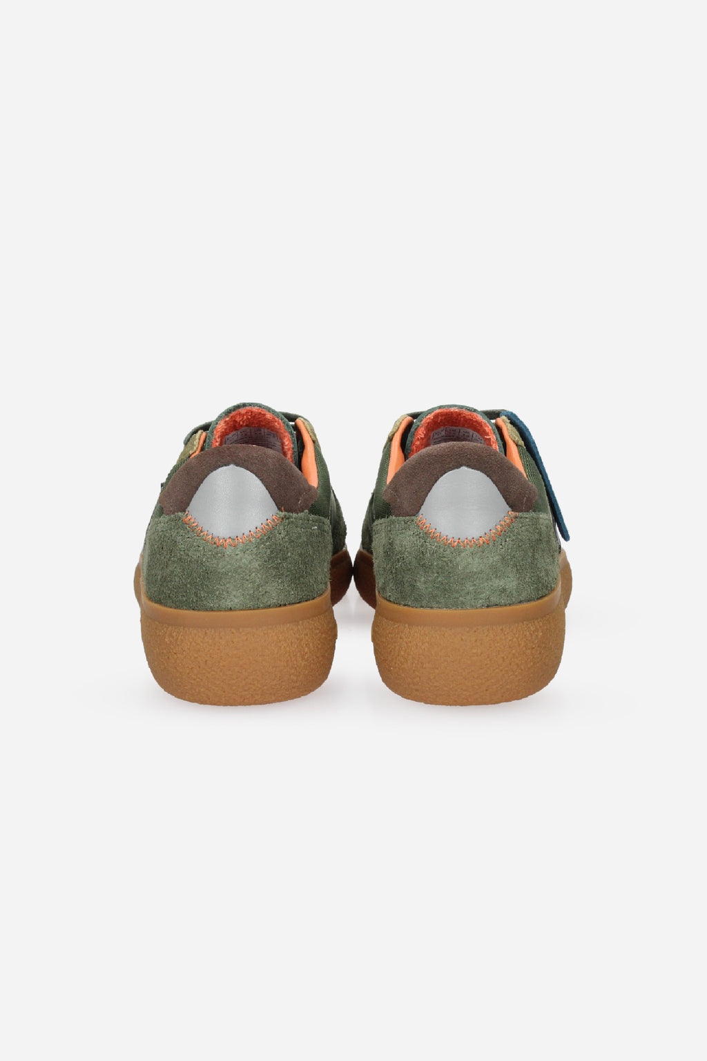 MILITARE | SUN68 - U Z46157 Sneakers