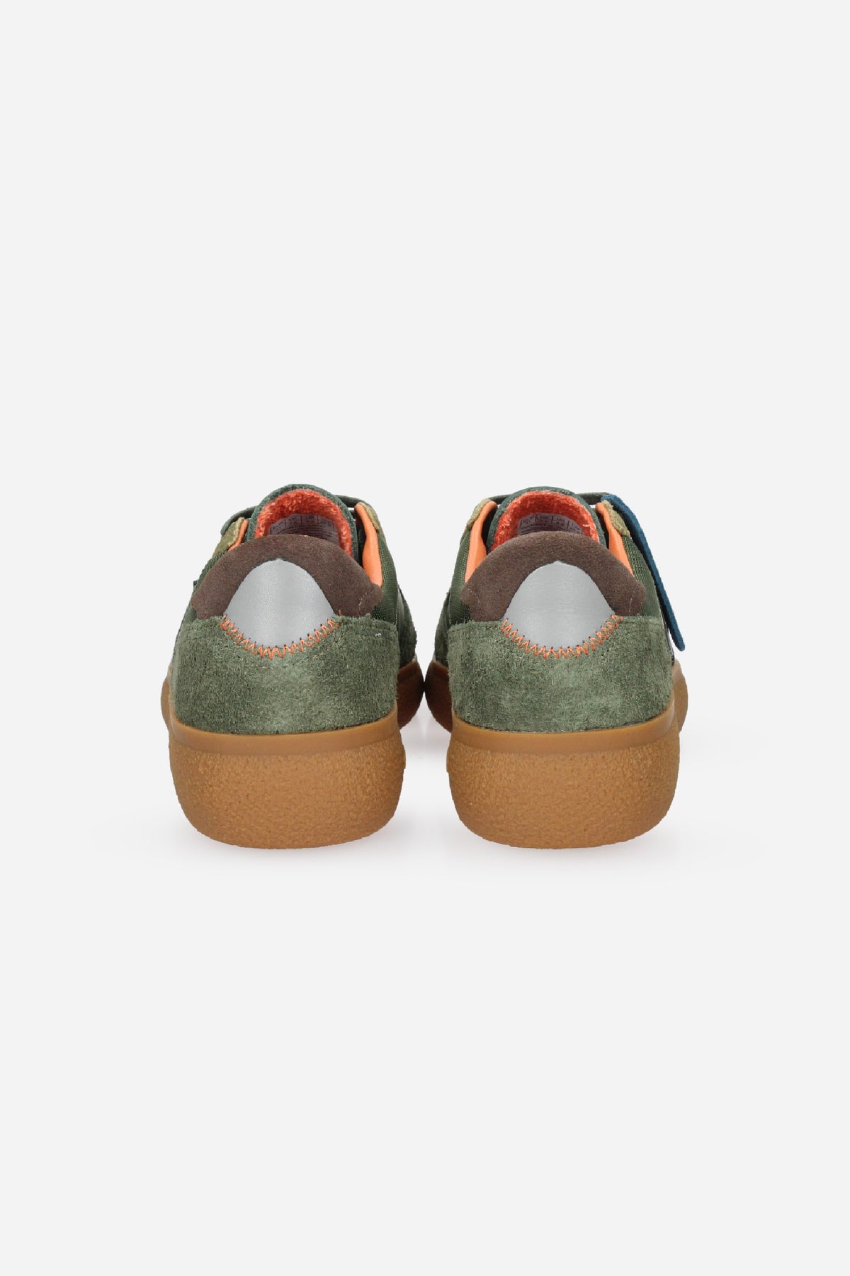 MILITARE | SUN68 - U Z46157 Sneakers
