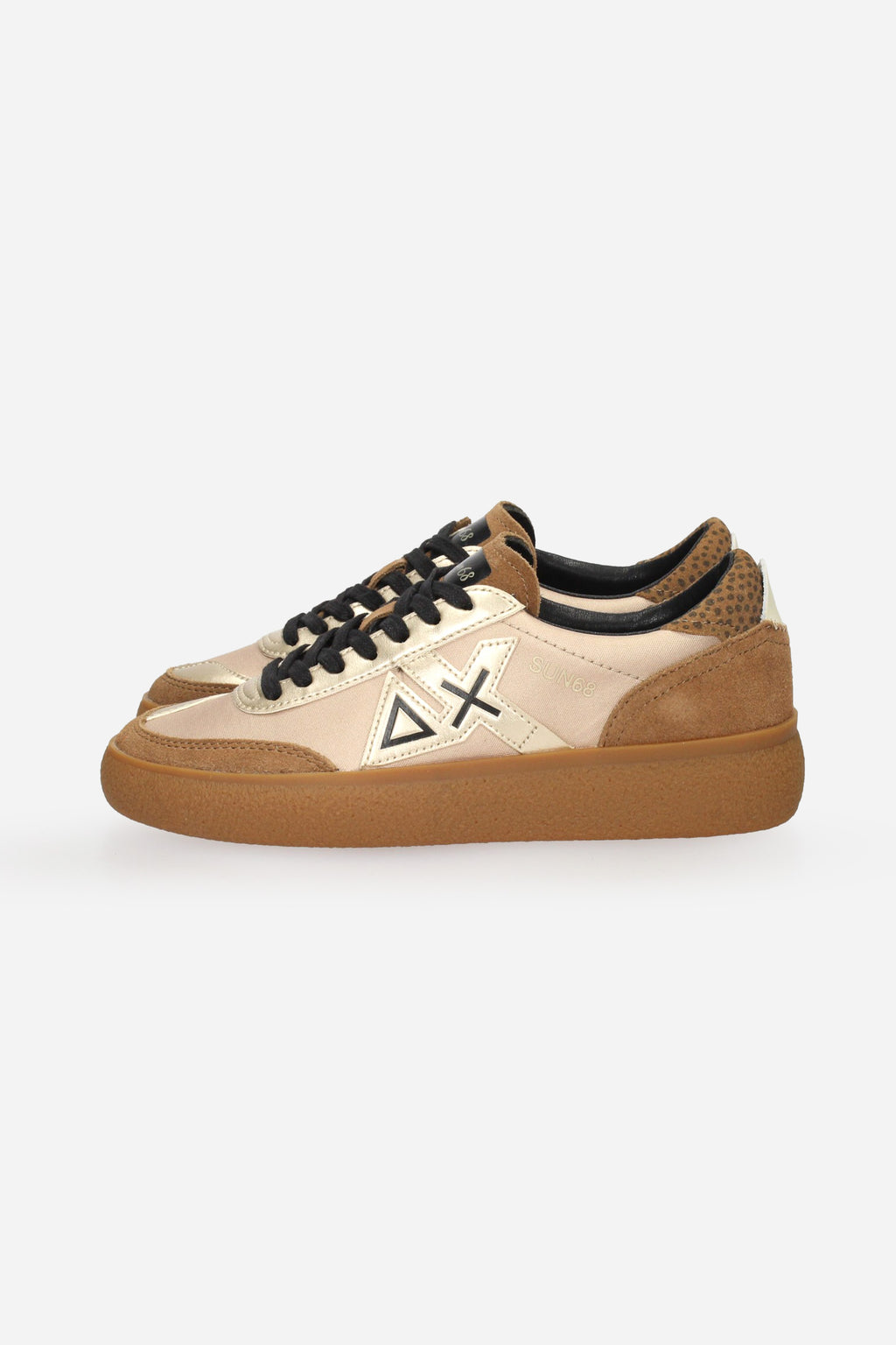 MARRONE | SUN68 - D Z46258 Sneakers