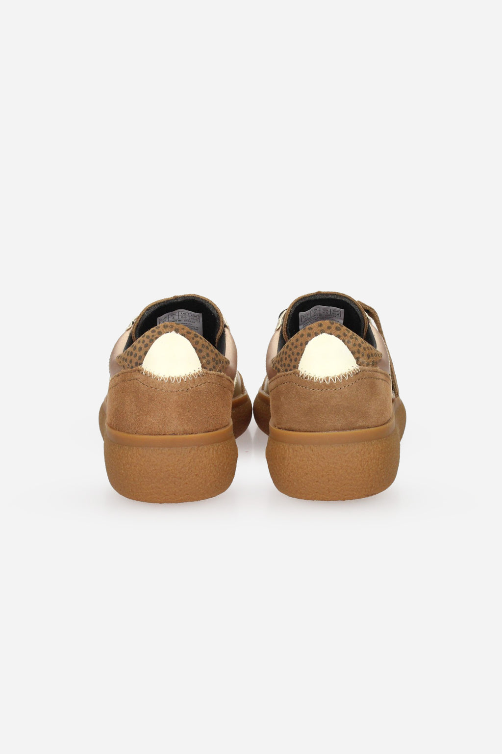 MARRONE | SUN68 - D Z46258 Sneakers