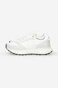 BIANCO | SUN68 - U Z46133 Sneakers