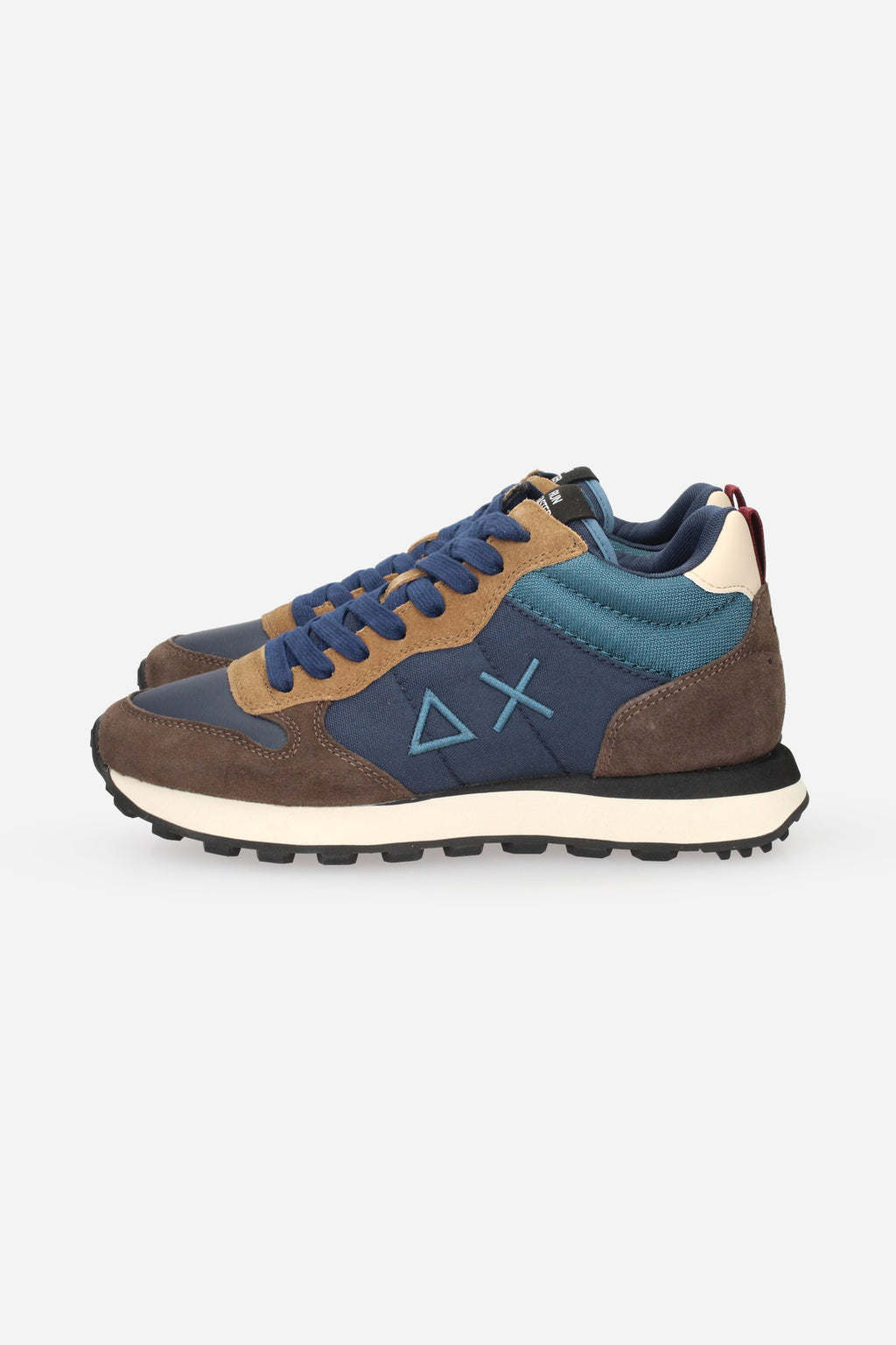 BLU | SUN68 - U Z46118 Sneakers