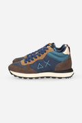 BLU | SUN68 - U Z46118 Sneakers