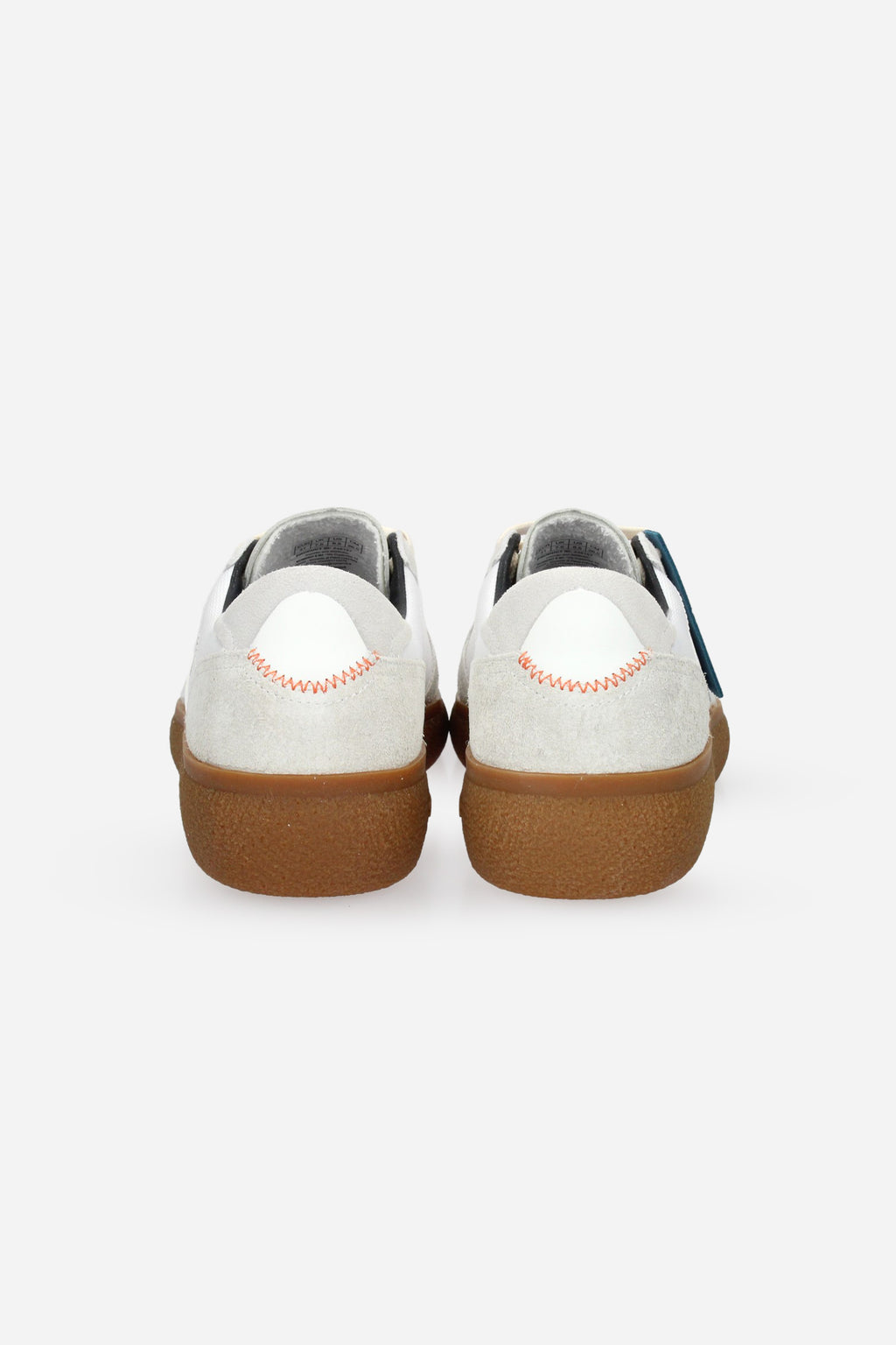 BIANCO | SUN68 - U Z46157 Sneakers