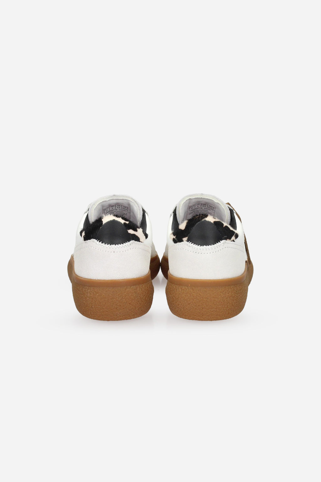 BIANCO | SUN68 - D Z46259 Sneakers