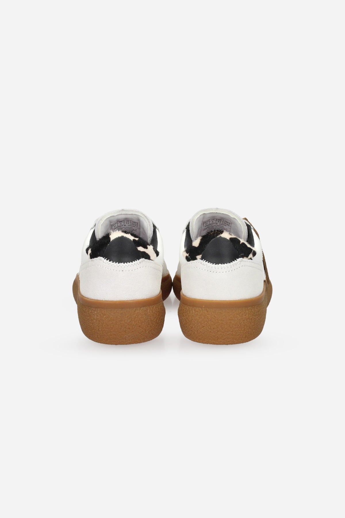 BIANCO | SUN68 - D Z46259 Sneakers