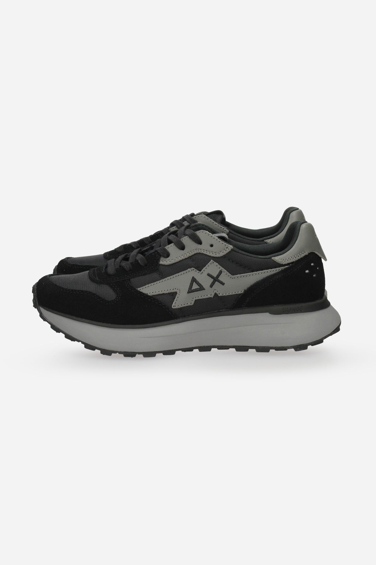 NERO | SUN68 - U Z46134 Sneakers