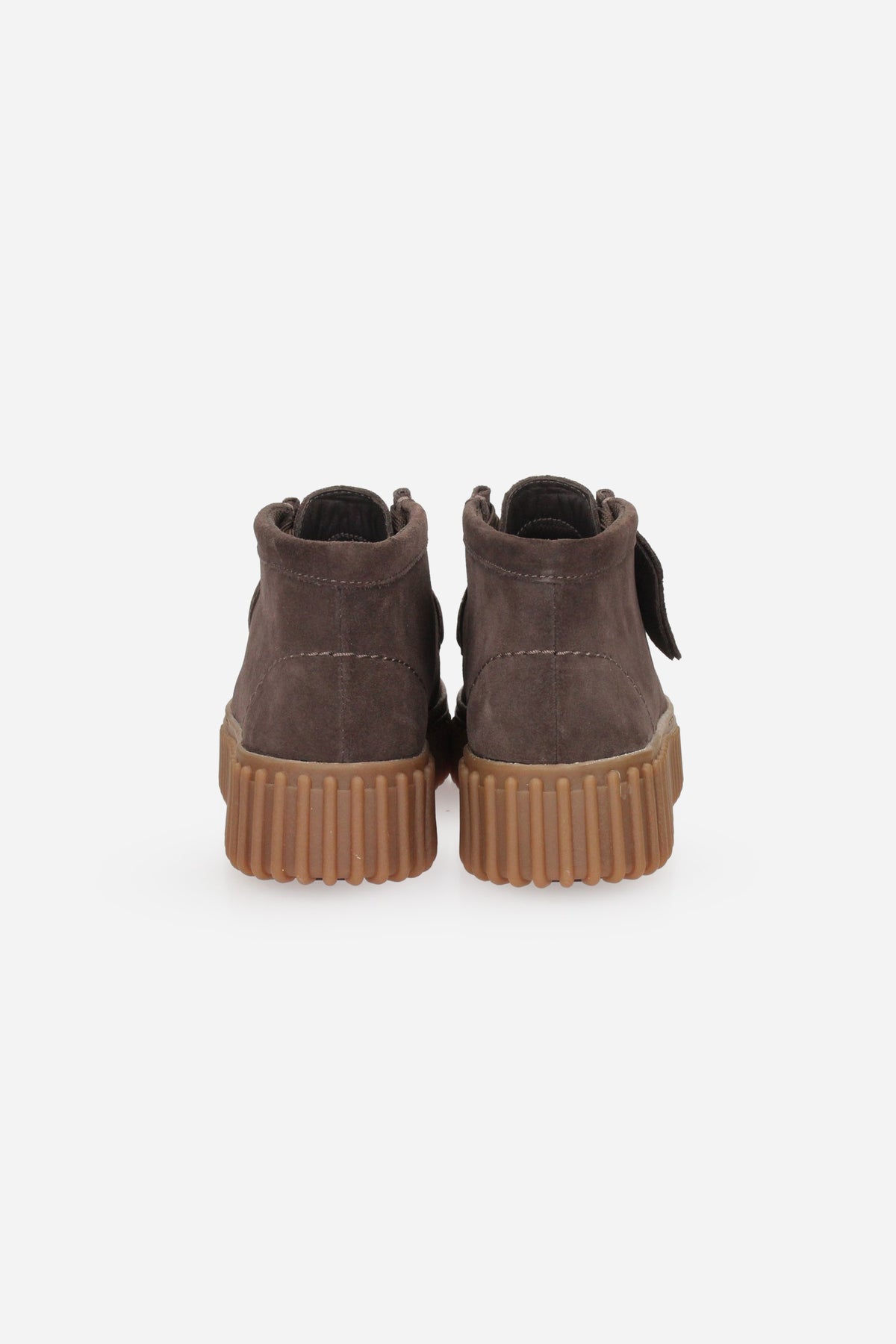 MARRONE | CLARKS - D 26185345 Polacco