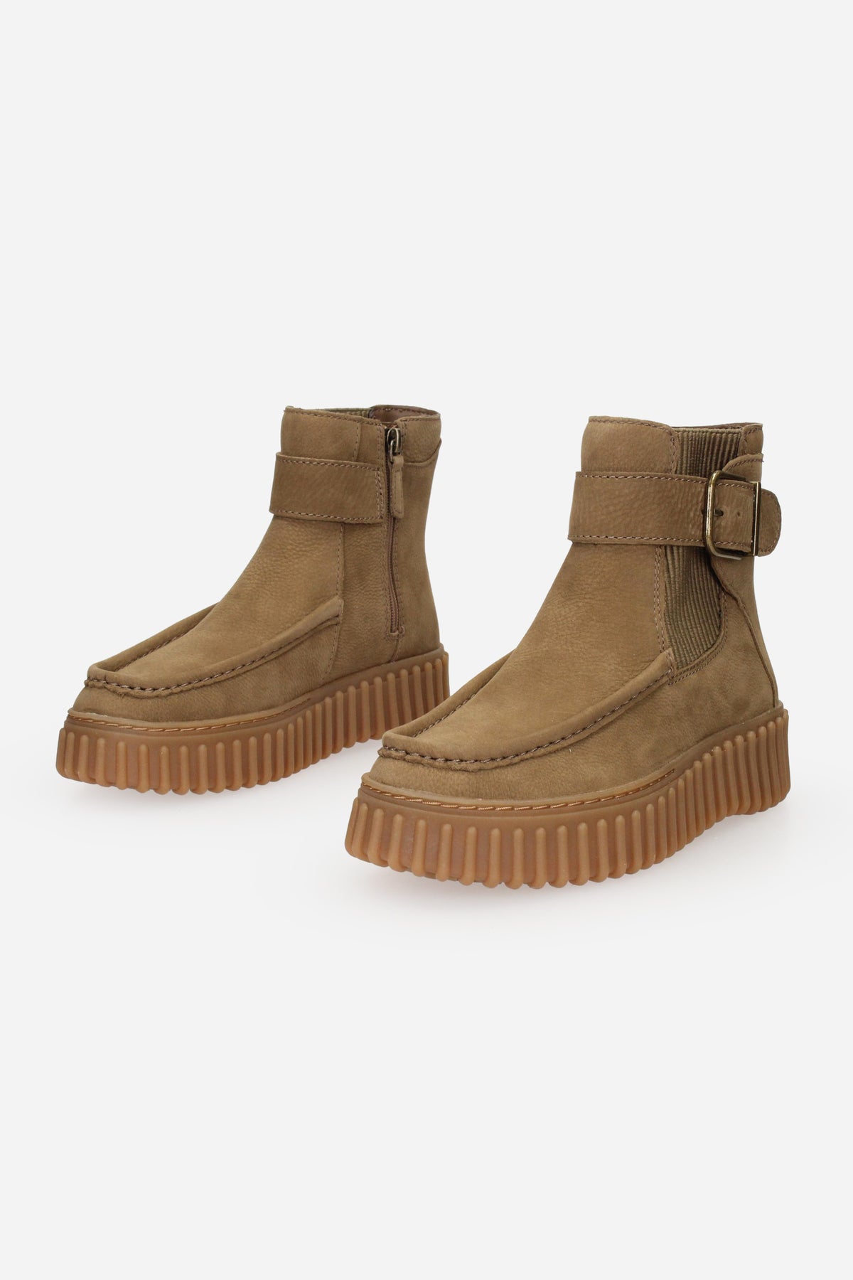 MARRONE | CLARKS - D 26327988 Beatles