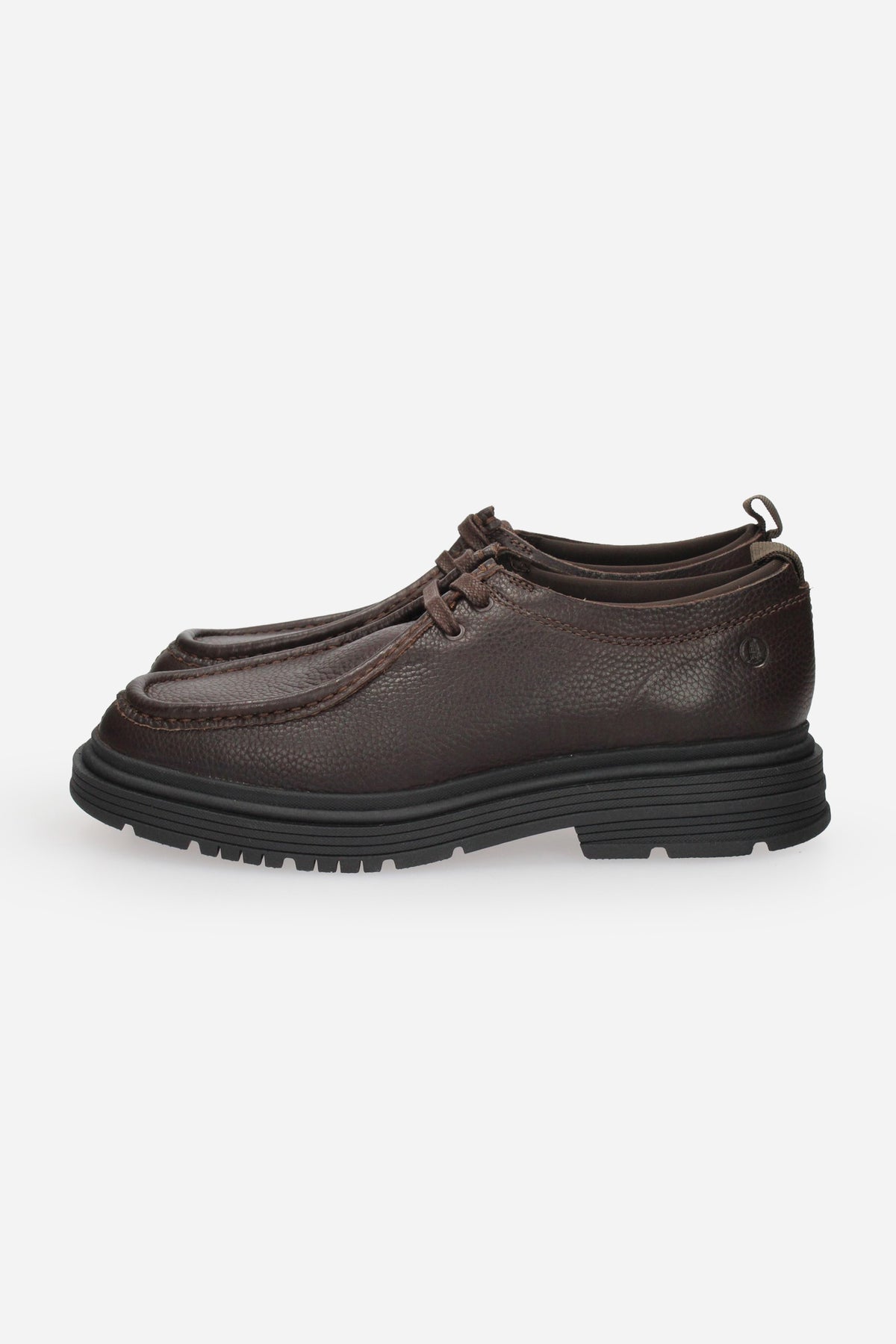 MARRONE | CLARKS - U 26320149 Mocassino