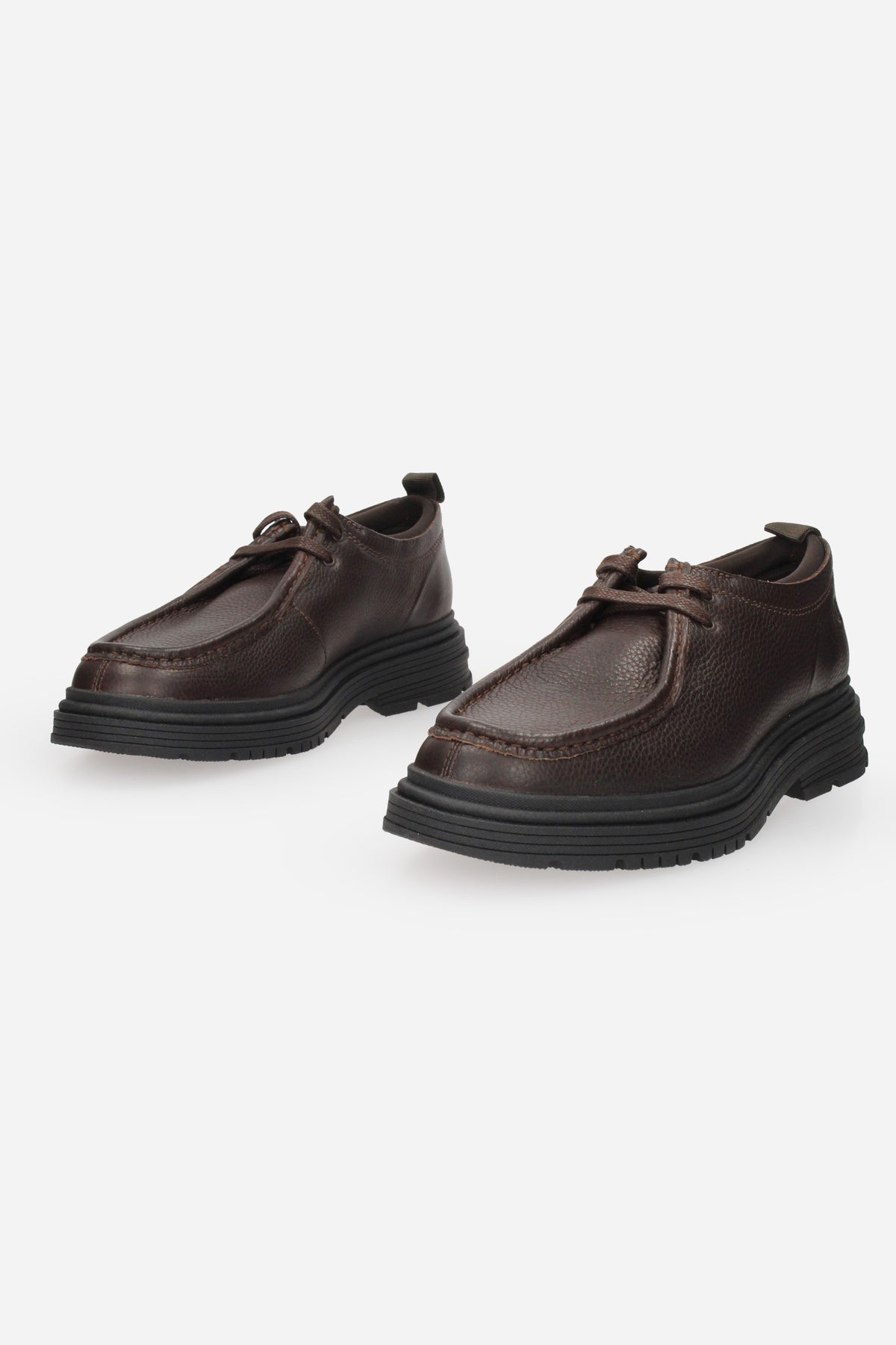 MARRONE | CLARKS - U 26320149 Mocassino