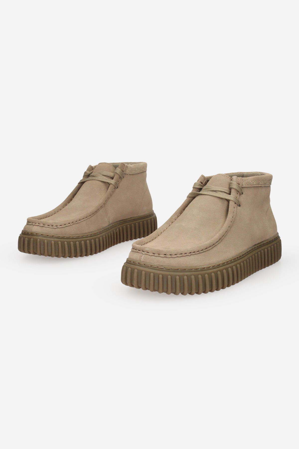 TORTORA | CLARKS - U 26327244 Polacco