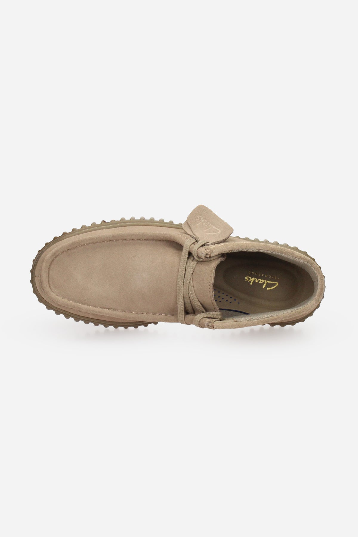 TORTORA | CLARKS - U 26327244 Polacco