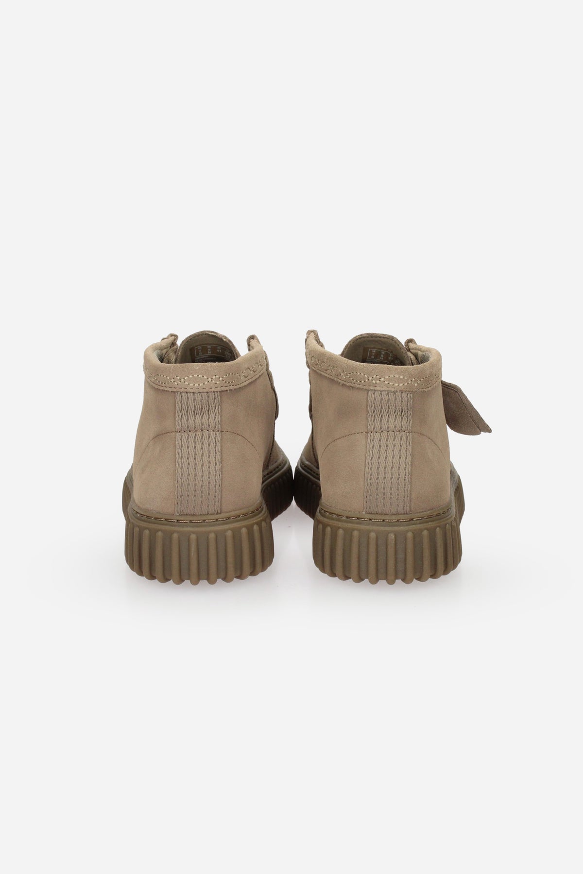 TORTORA | CLARKS - U 26327244 Polacco