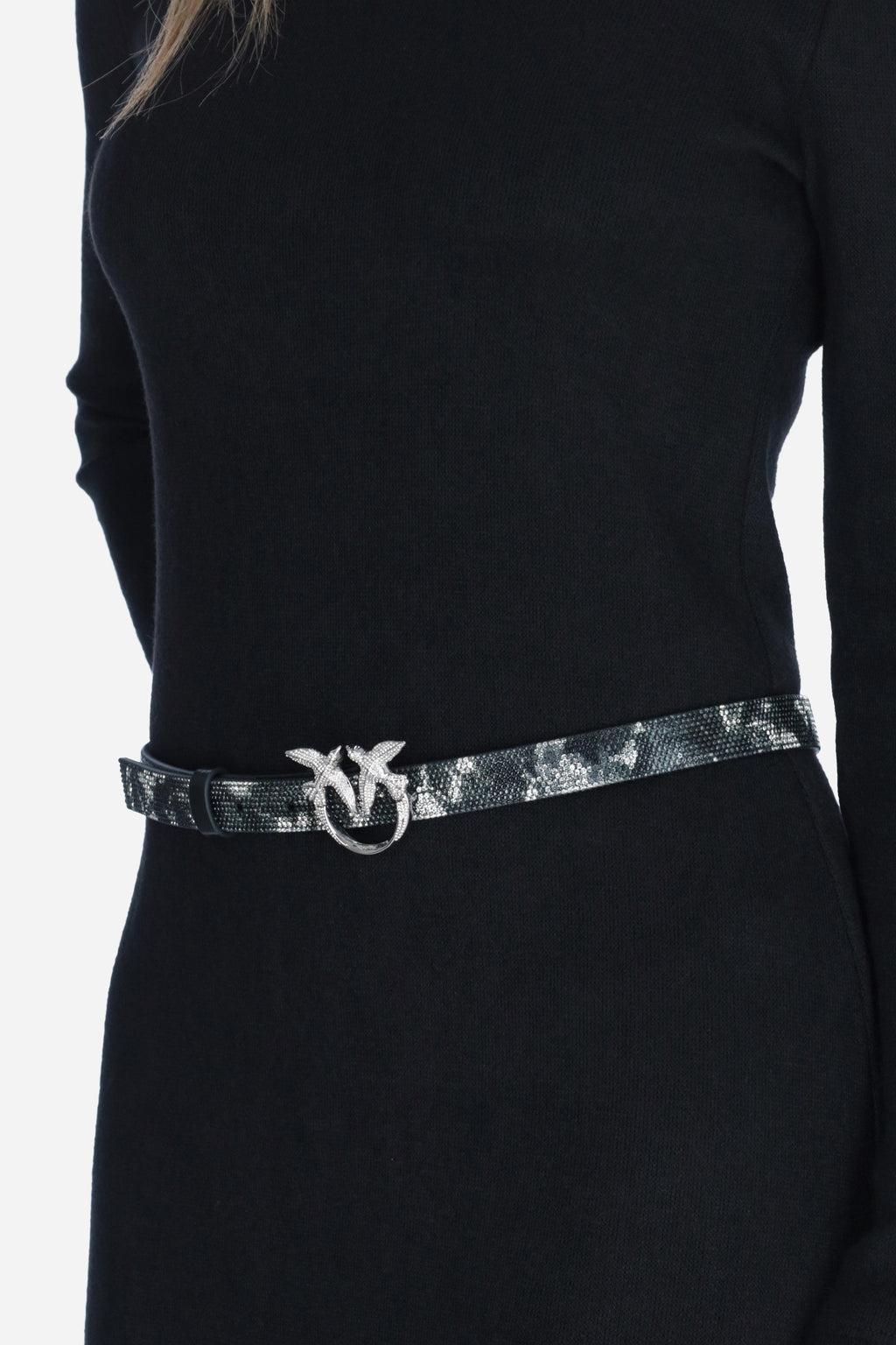 NERO | PINKO - D 107759A3NW Cintura