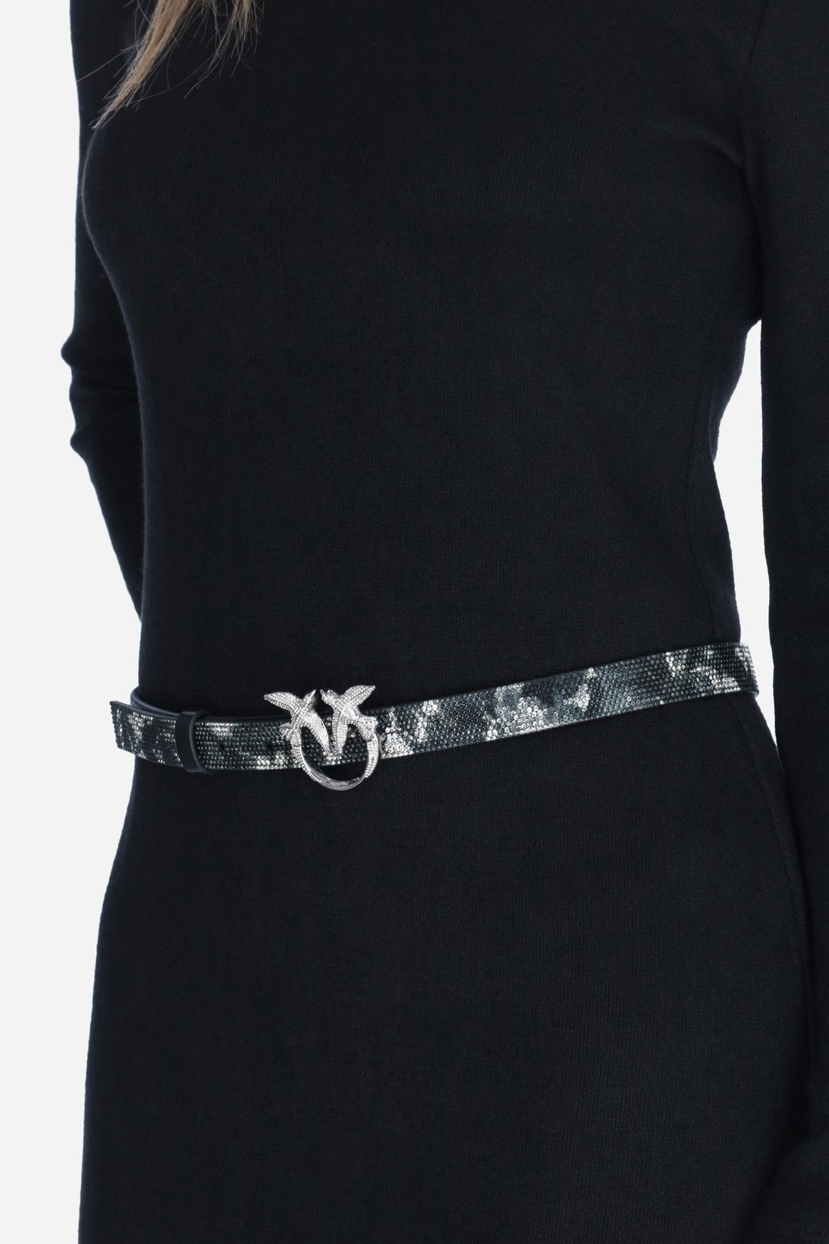 NERO | PINKO - D 107759A3NW Cintura