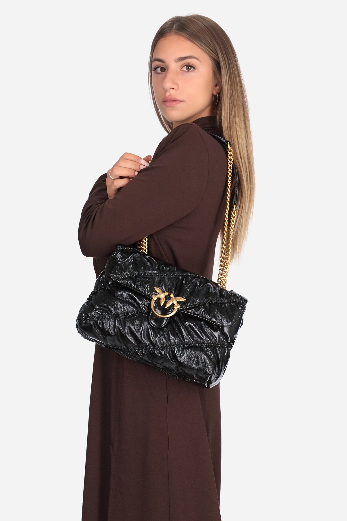 NERO | PINKO - D 107066A2JC Borsa
