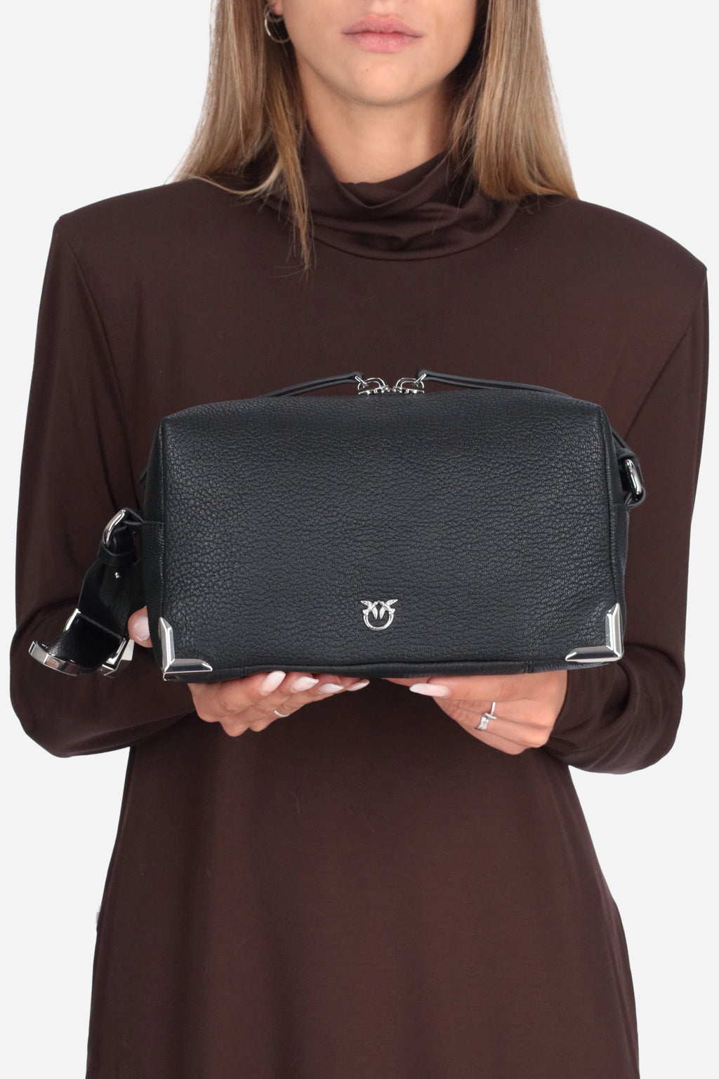NERO | PINKO - D 106761A3CX Borsa