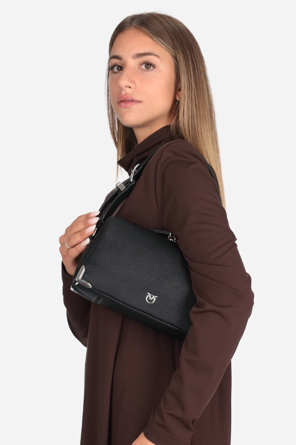 NERO | PINKO - D 106761A3CX Borsa