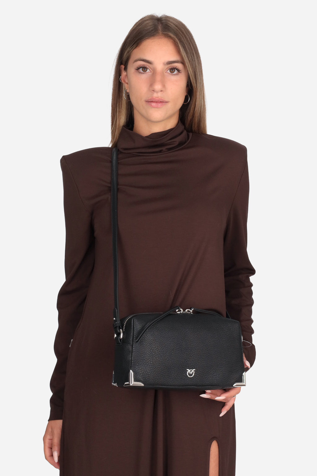 NERO | PINKO - D 106761A3CX Borsa