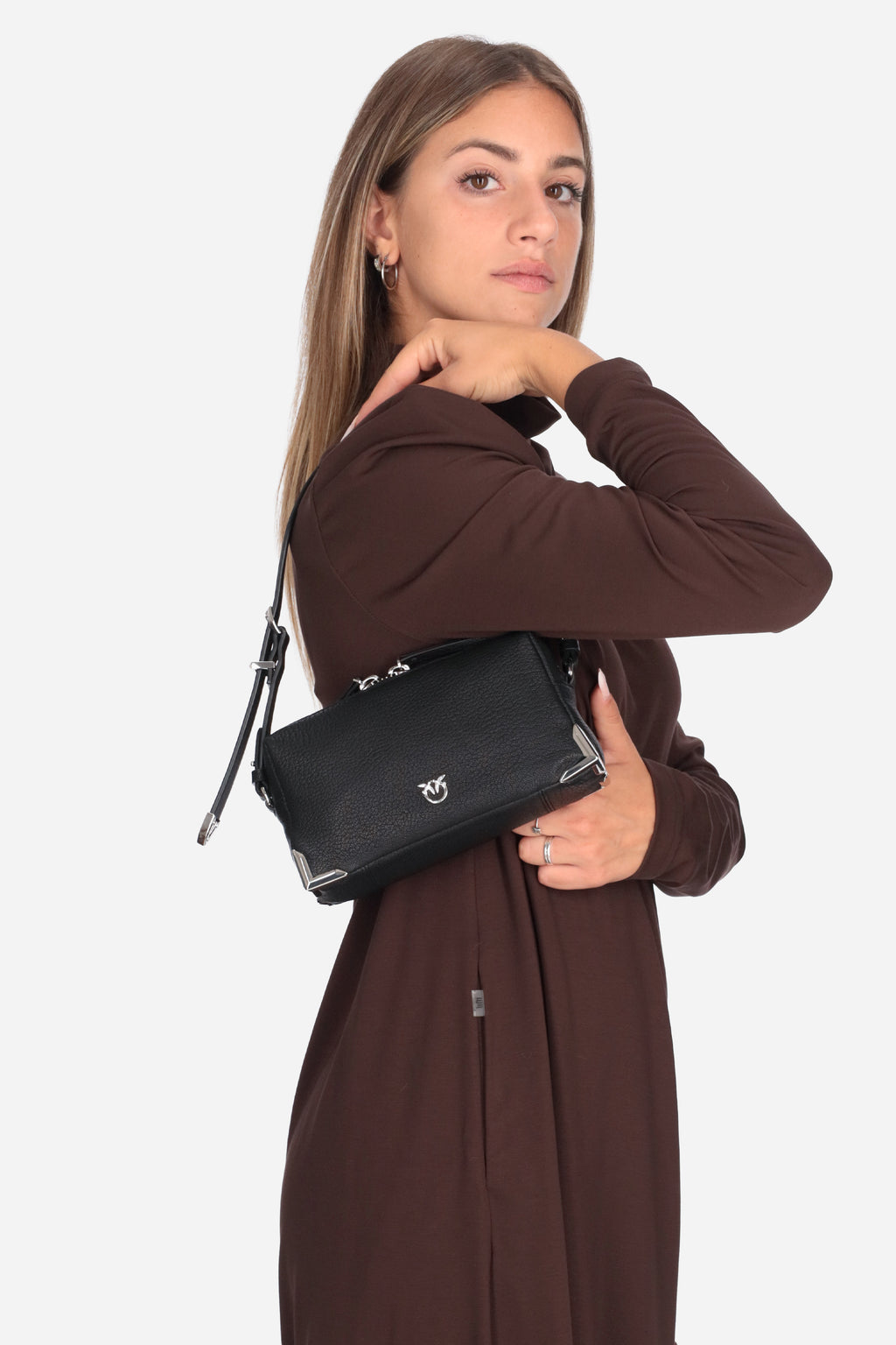 NERO | PINKO - D 106967A3CX Borsa