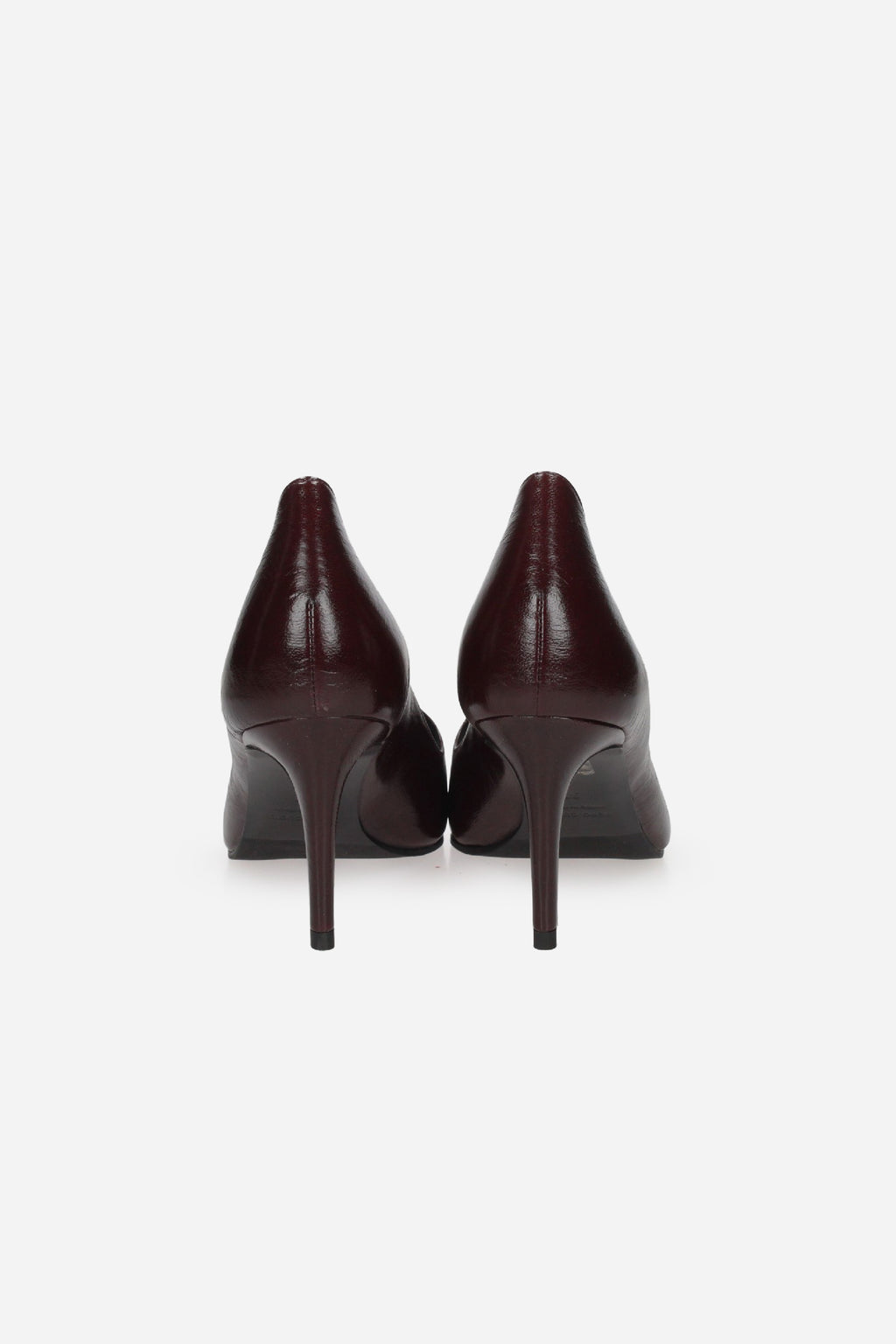 BORDEAUX | LELLA BALDI - D L256 Decollete
