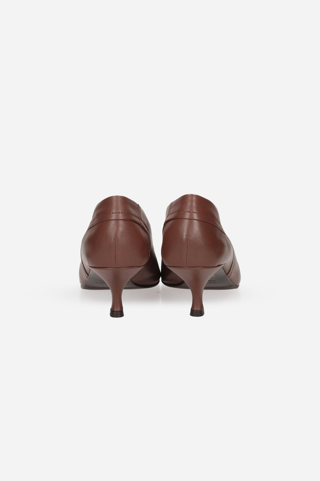 MARRONE | LELLA BALDI - D L202 Decollete