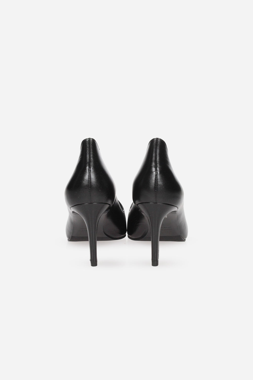 NERO | LELLA BALDI - D L256 Decollete