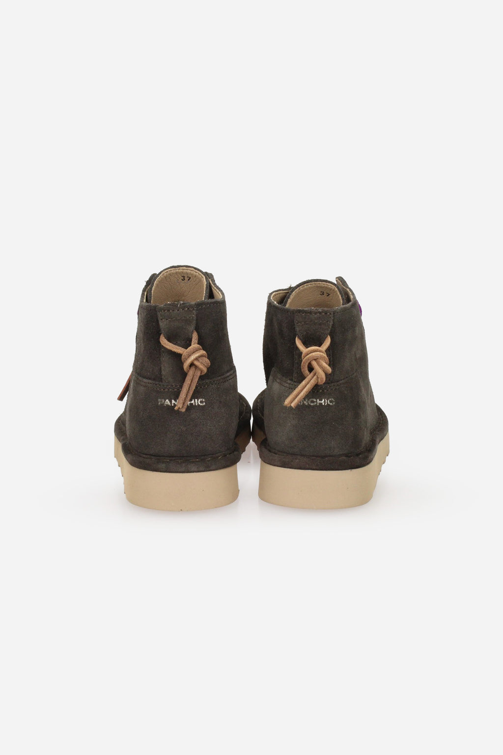 MARRONE | PANCHIC - D P001W0340242 Polacco