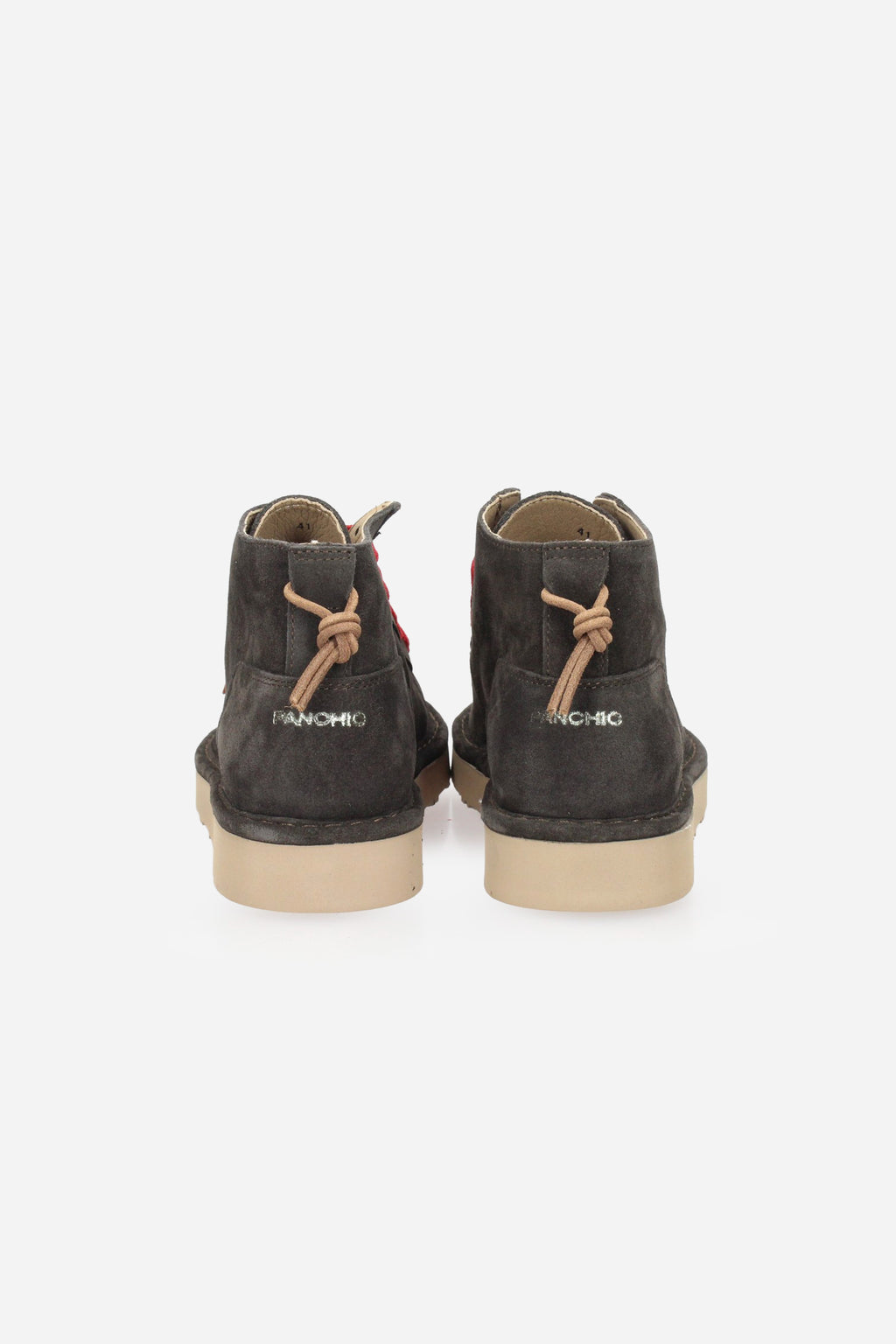 MARRONE | PANCHIC - U P001M0340242 Polacco