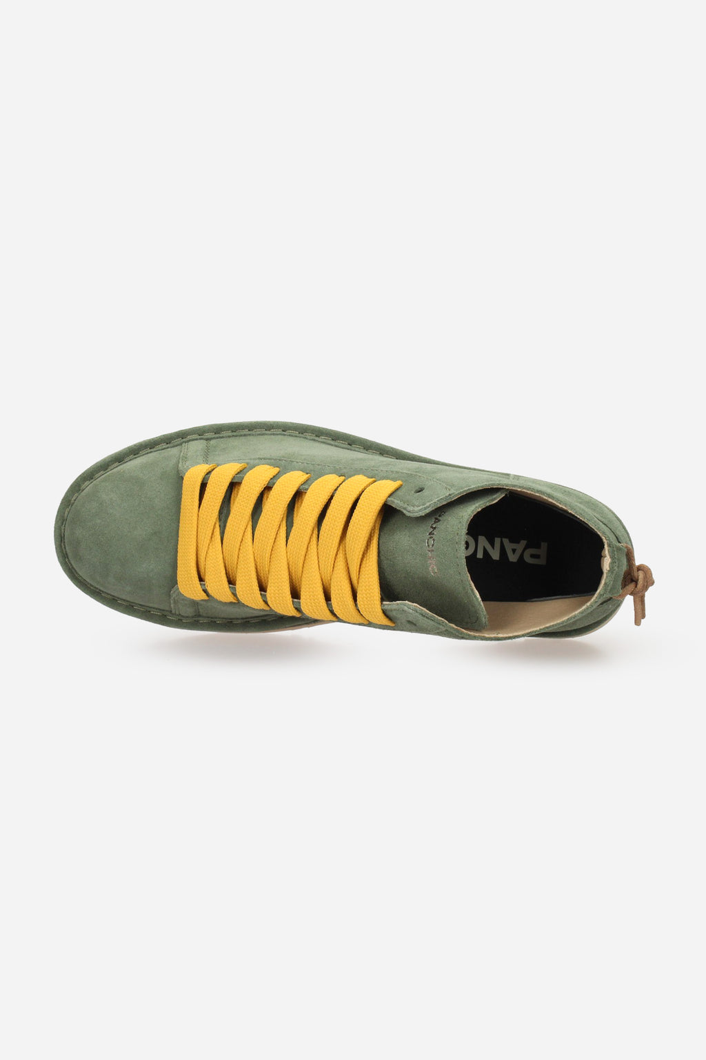 MILITARE | PANCHIC - U P001M0340242 Polacco