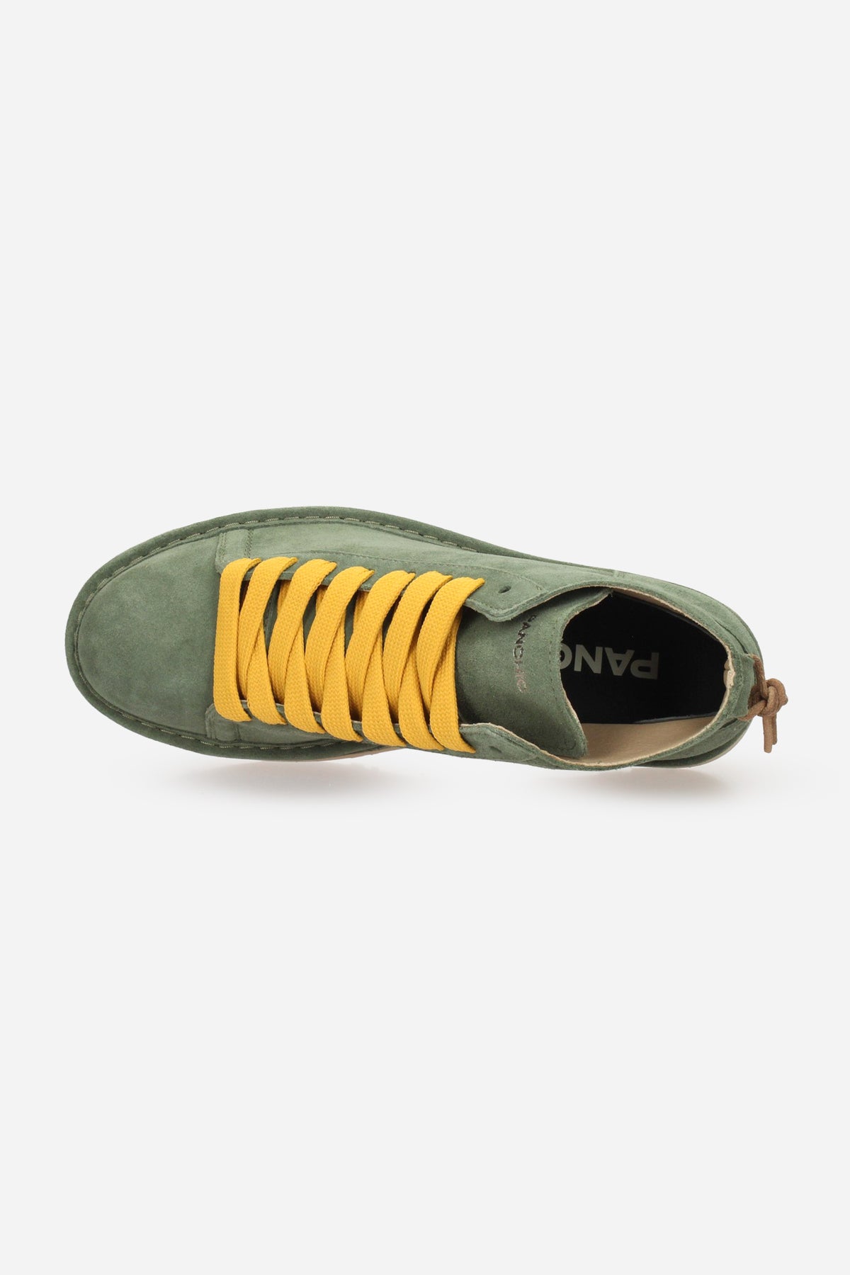 MILITARE | PANCHIC - U P001M0340242 Polacco