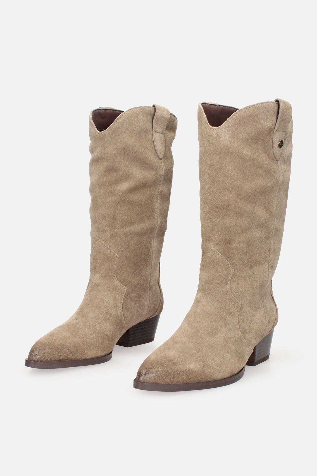 TORTORA | JANET & JANET - D J-1292 Texano