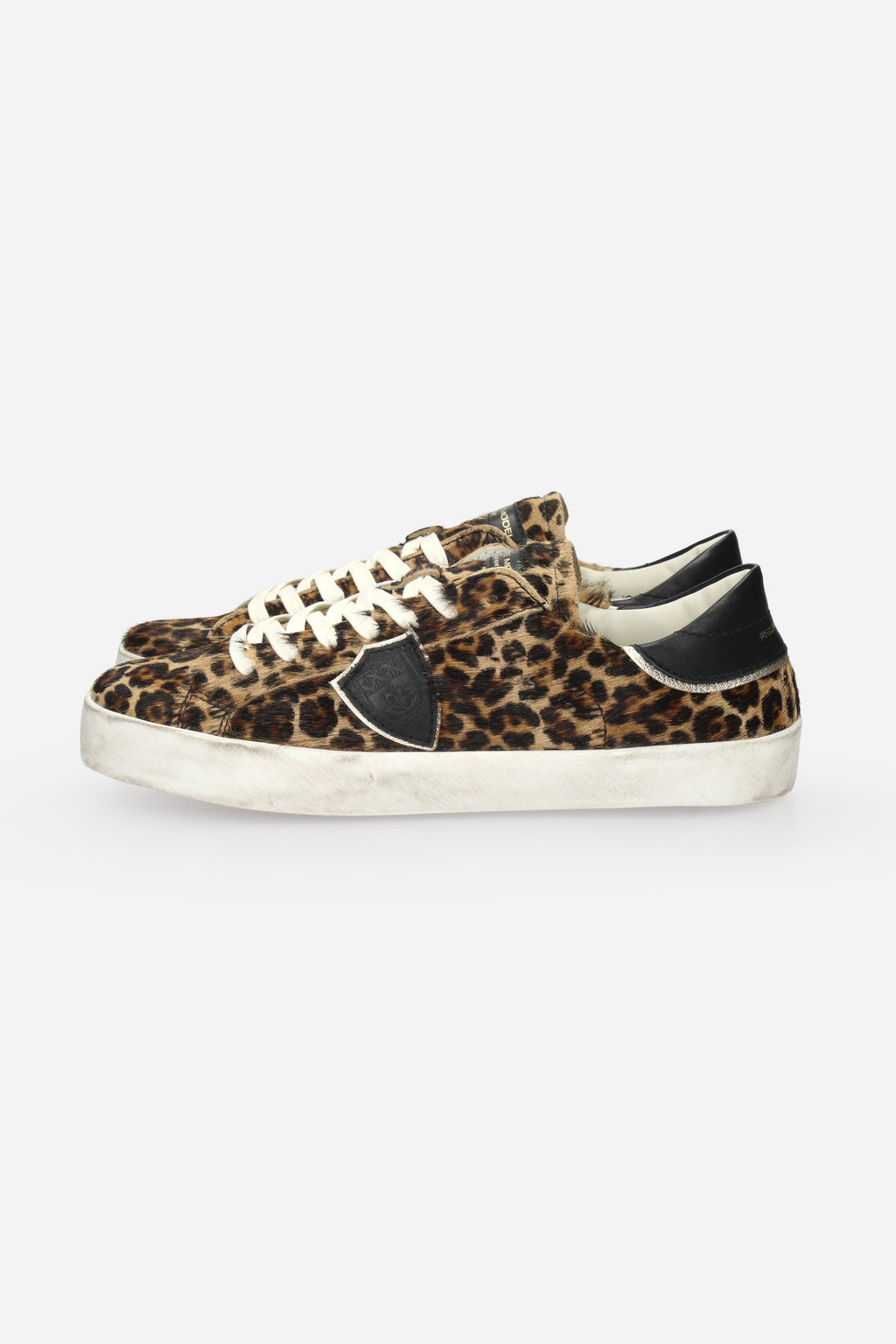 MACULATO | PHILIPPE MODEL JUNIOR - D 84493 Sneakers