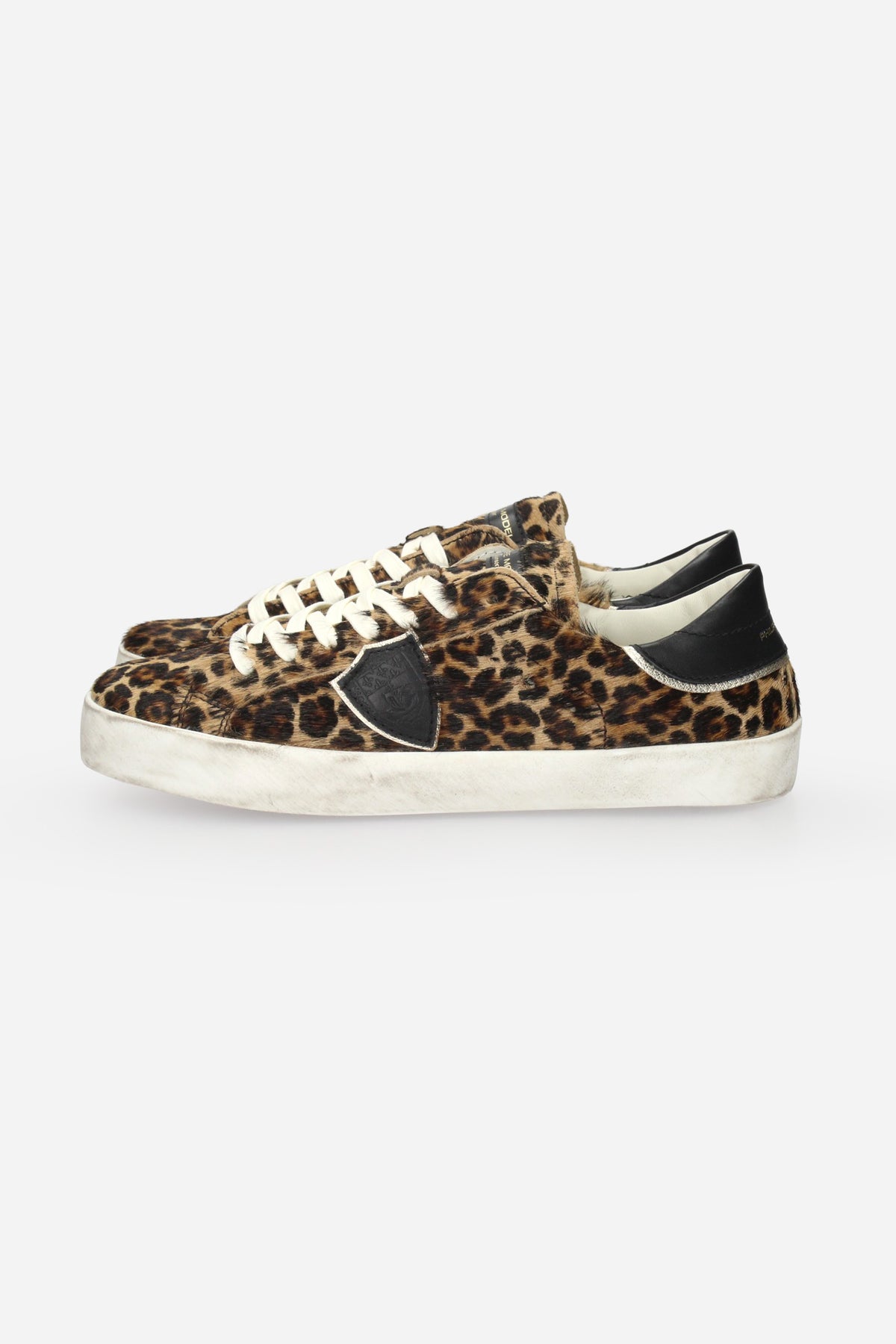 MACULATO | PHILIPPE MODEL JUNIOR - D 84493 Sneakers