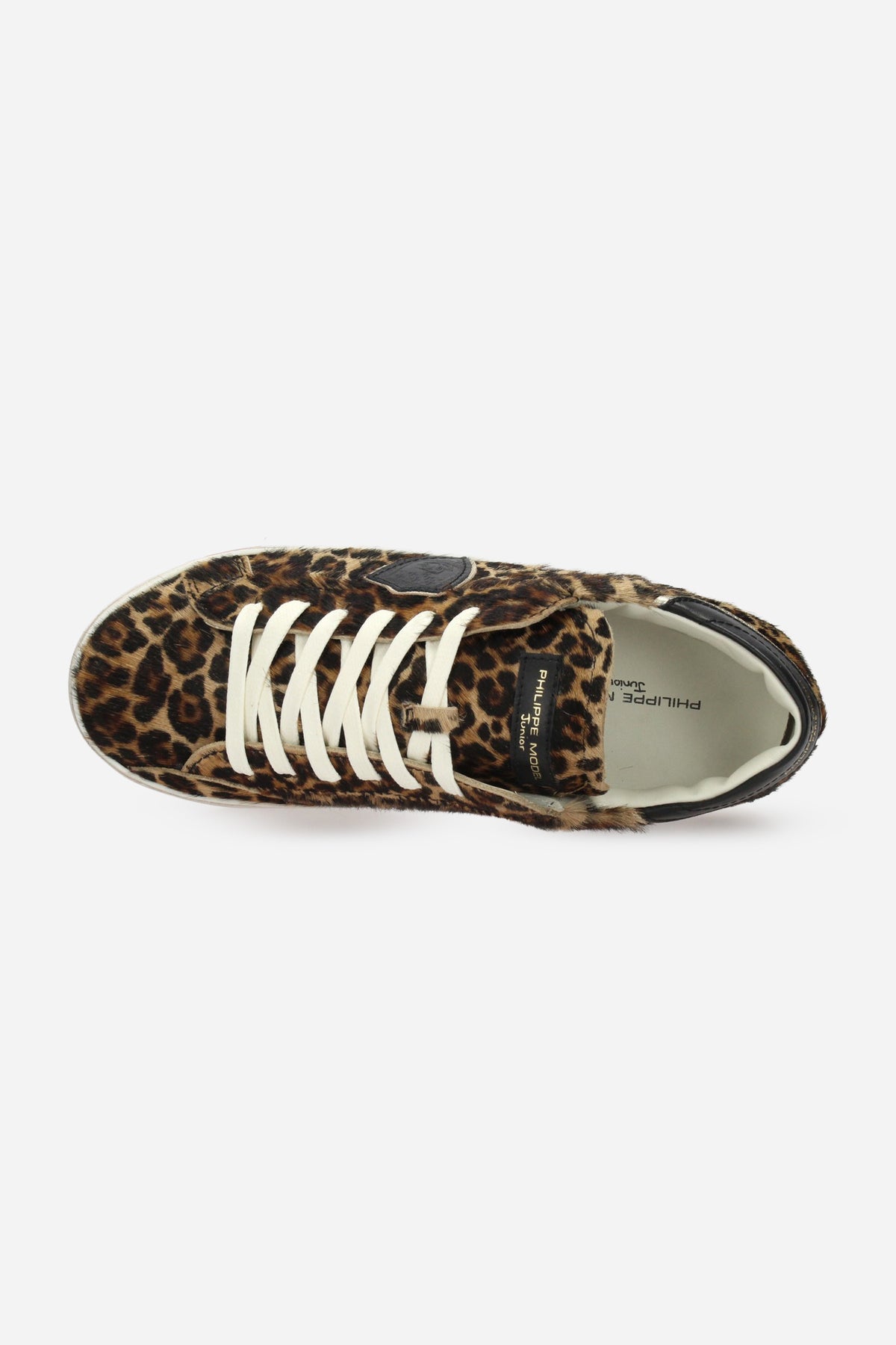 MACULATO | PHILIPPE MODEL JUNIOR - D 84493 Sneakers