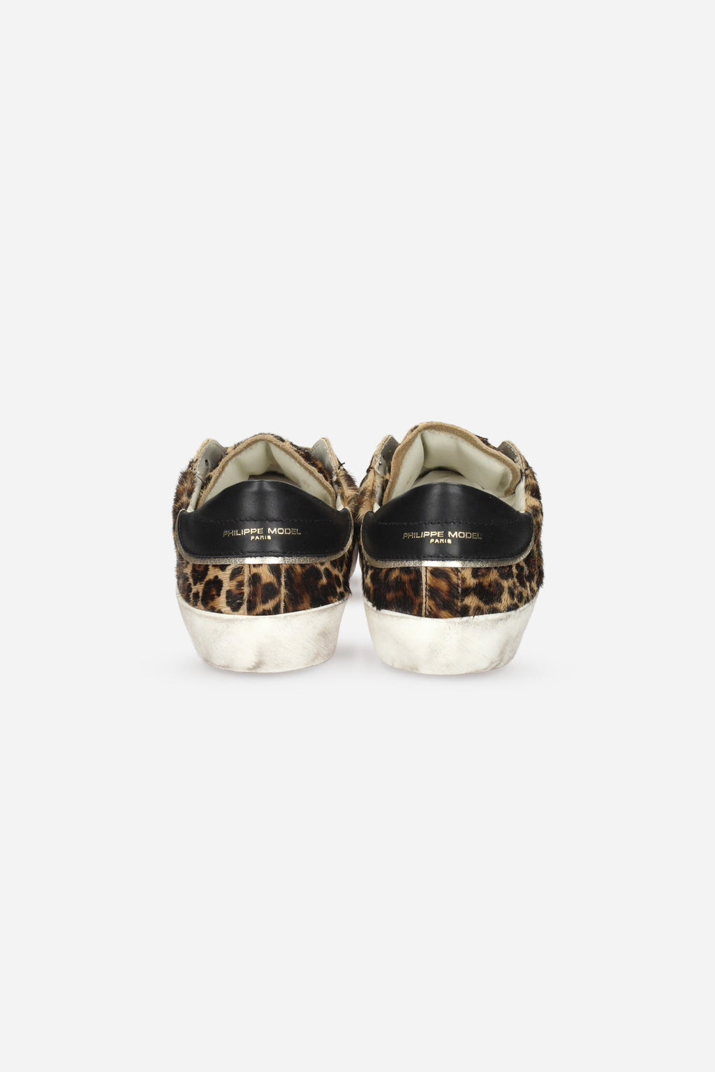 MACULATO | PHILIPPE MODEL JUNIOR - D 84493 Sneakers