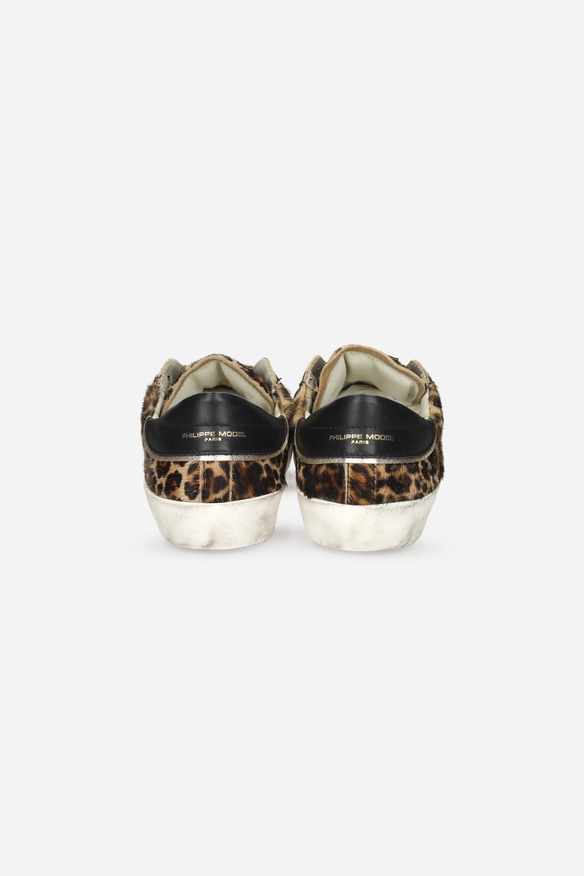 MACULATO | PHILIPPE MODEL JUNIOR - D 84493 Sneakers