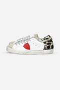 BIANCO | PHILIPPE MODEL JUNIOR - D 84509 Sneakers