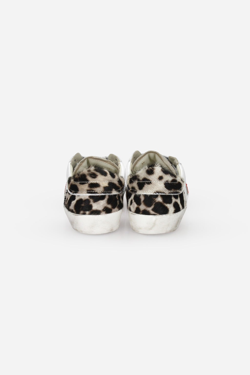 BIANCO | PHILIPPE MODEL JUNIOR - D 84509 Sneakers
