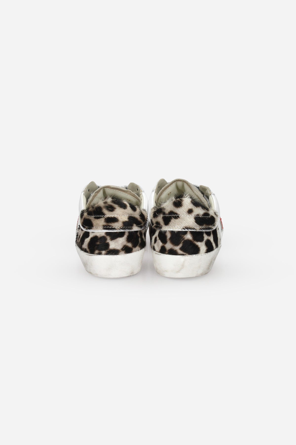 BIANCO | PHILIPPE MODEL JUNIOR - D 84509 Sneakers