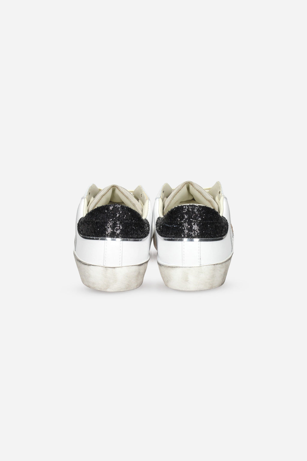 BIANCO | PHILIPPE MODEL JUNIOR - D 84491 Sneakers