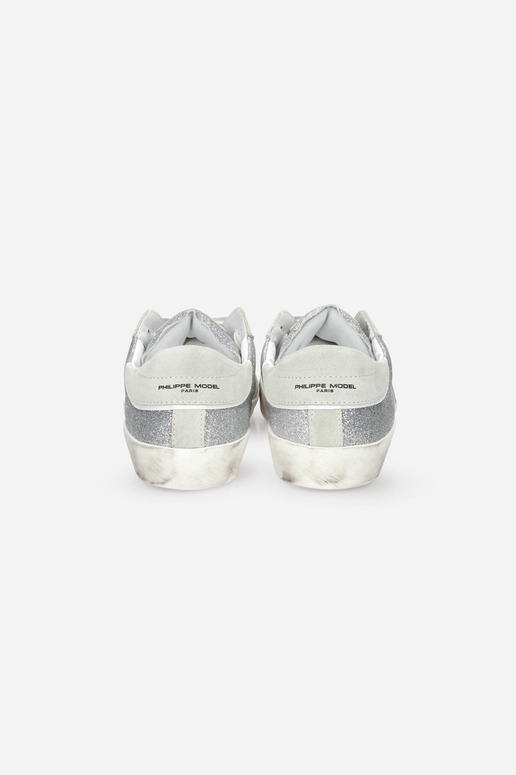 ARGENTO | PHILIPPE MODEL JUNIOR - D 84488 Sneakers