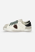 BIANCO | PHILIPPE MODEL JUNIOR - D 84502 Sneakers