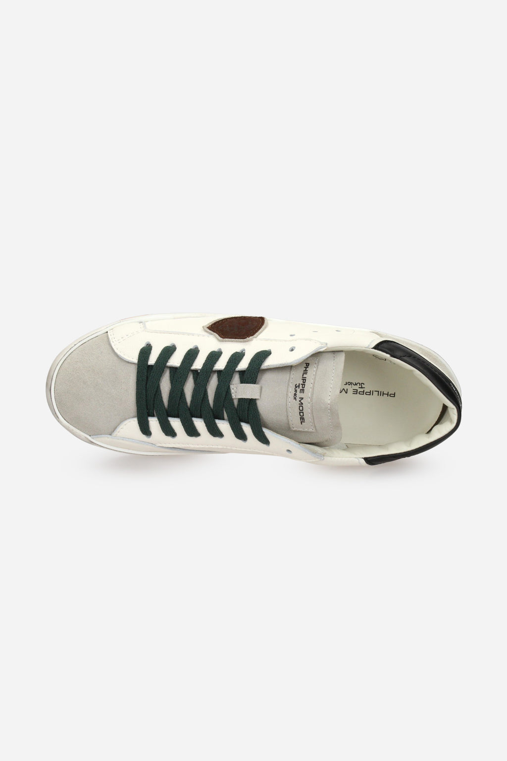 BIANCO | PHILIPPE MODEL JUNIOR - D 84502 Sneakers