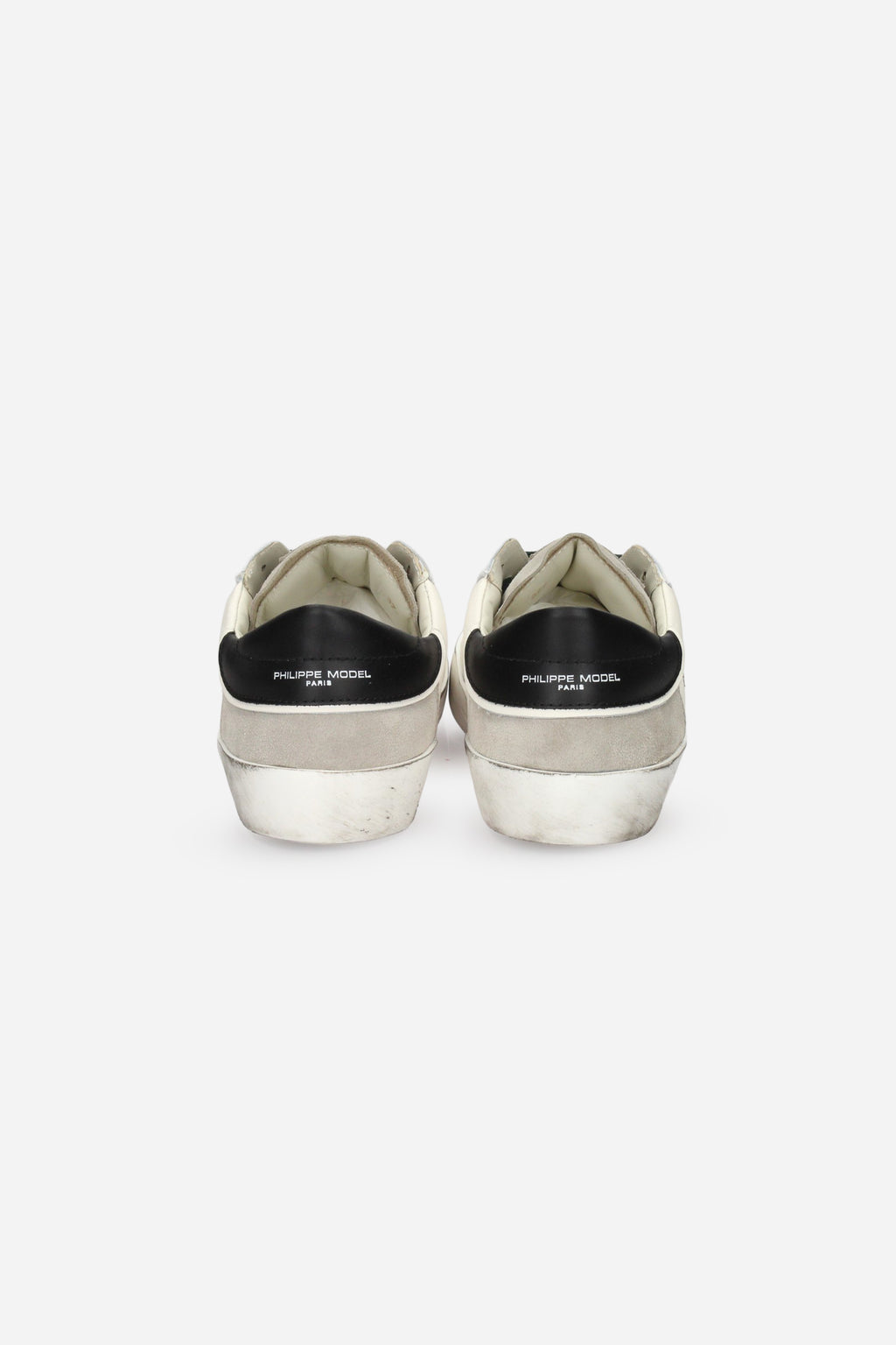 BIANCO | PHILIPPE MODEL JUNIOR - D 84502 Sneakers