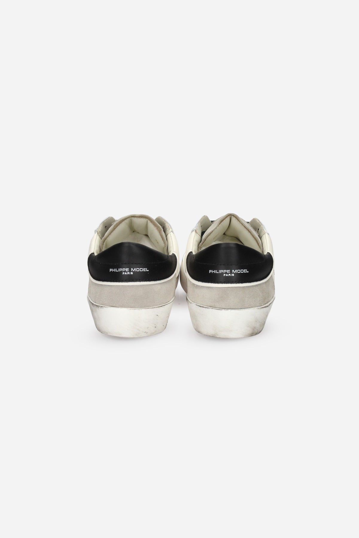 BIANCO | PHILIPPE MODEL JUNIOR - D 84502 Sneakers