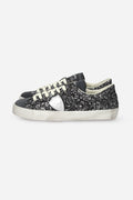 NERO | PHILIPPE MODEL JUNIOR - D 84489 Sneakers