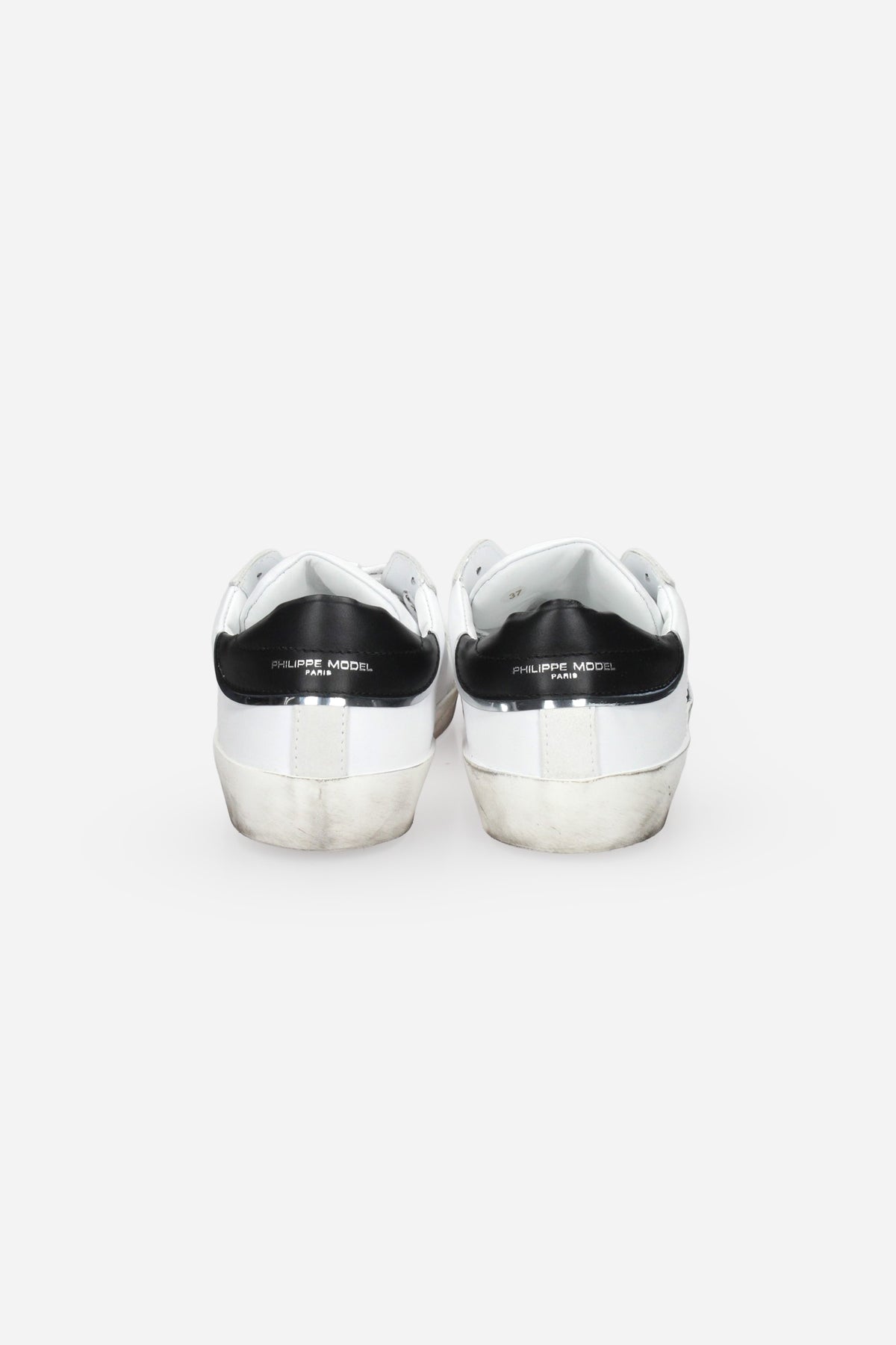 BIANCO | PHILIPPE MODEL JUNIOR - D 84494 Sneakers